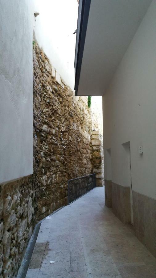 Miradouro De Santa Luzia Apartamento Lisboa Exterior foto